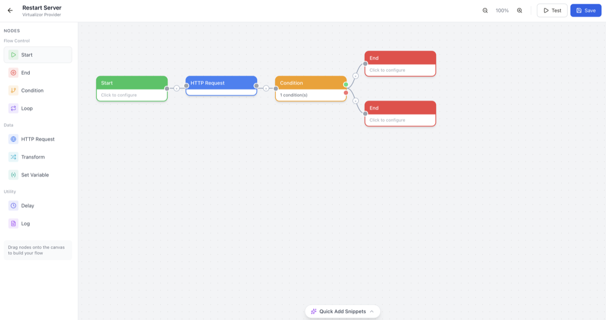 FluxBilling Visual Plugin System